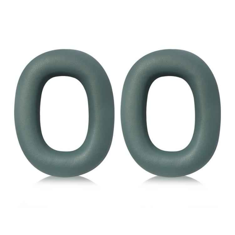 2pcs Sponge Earmuffs Replacement Earpads For B&W Px7 S2 / Px8