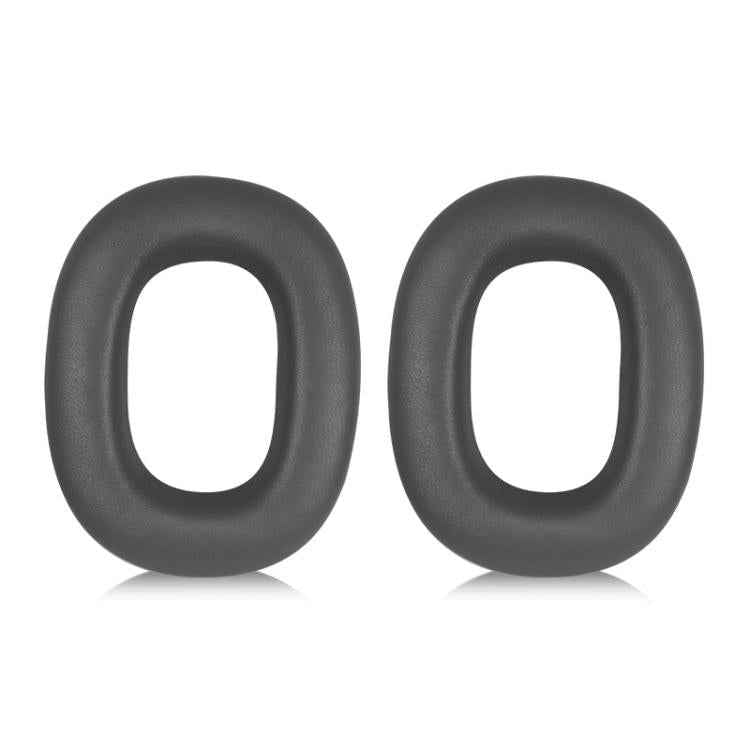 2pcs Sponge Earmuffs Replacement Earpads For B&W Px7 S2 / Px8