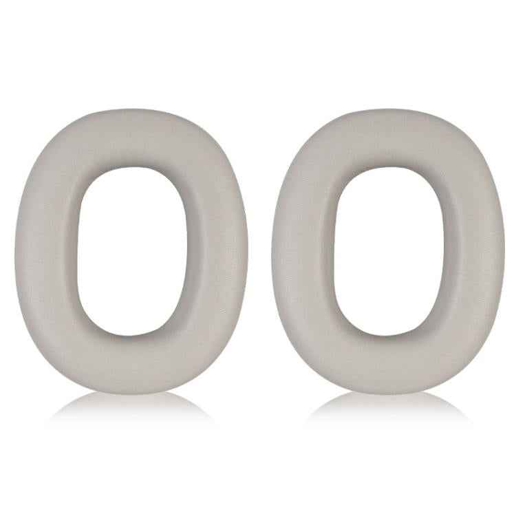 2pcs Sponge Earmuffs Replacement Earpads For B&W Px7 S2 / Px8