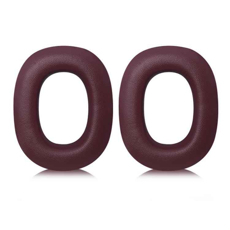 2pcs Sponge Earmuffs Replacement Earpads For B&W Px7 S2 / Px8