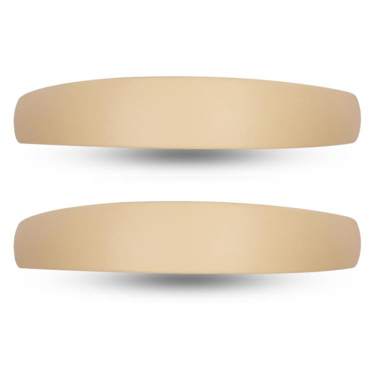 Lambskin Replacement Headband Cover For B&W Px8