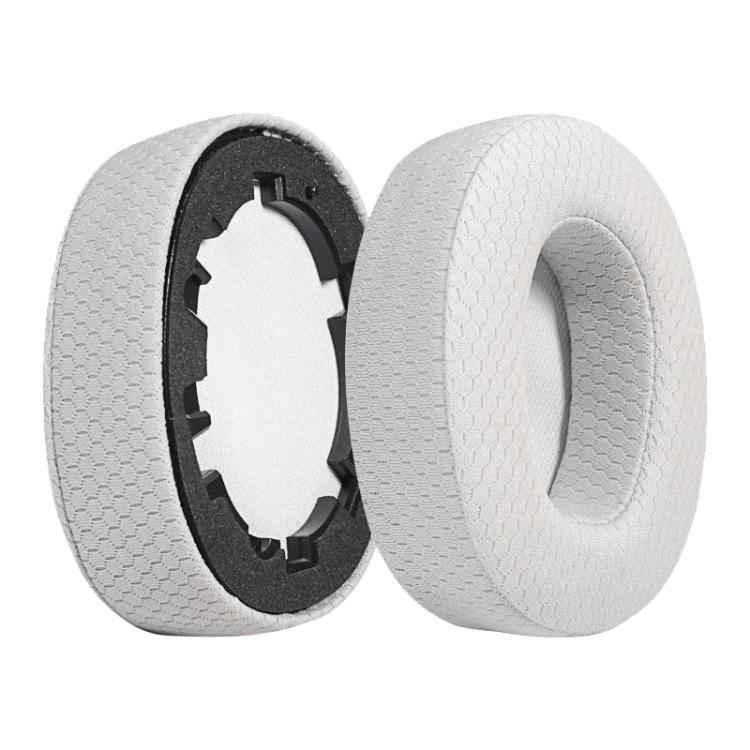 1 Pair Football Net Earphone Replacement Earpads For JBL T700BT / T710BT / TUNE700 / T750 / 760NCBTNC