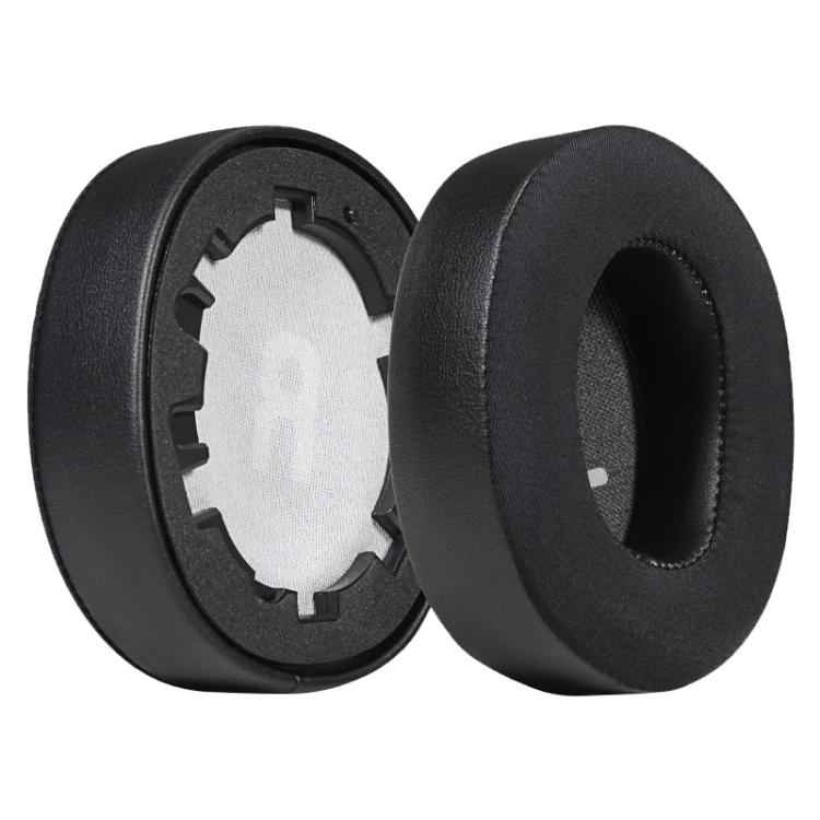 1 Pair Ice Silk Cloth Earphone Replacement Earpads For JBL T700BT / T710BT / TUNE700 / T750 / 760NCBTNC