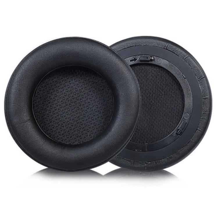 1 Pair Protein Leather Replacement Earpads For Corsair Virtuoso RGB WIRELESS XT