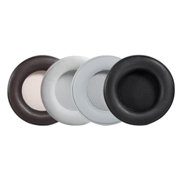 1 Pair Mesh Replacement Earpads For Corsair Virtuoso RGB WIRELESS XT, Mesh For Corsair Virtuoso(White), Mesh For Corsair Virtuoso(Grey), Mesh For Corsair Virtuoso(Black)