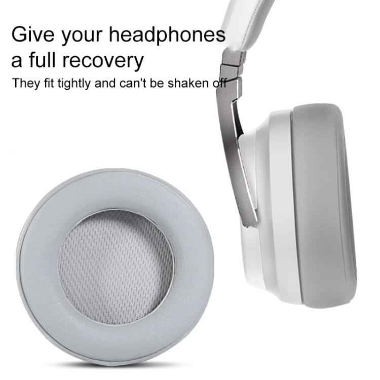 1 Pair Mesh Replacement Earpads For Corsair Virtuoso RGB WIRELESS XT