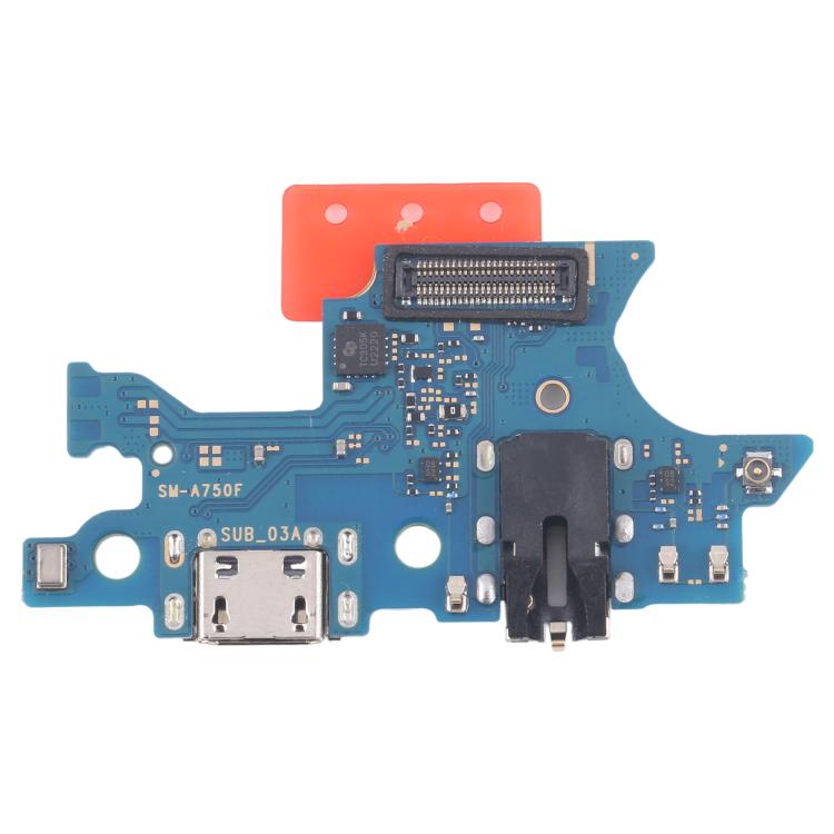 Placa de puerto de carga con iC, para Samsung Galaxy A06 5G SM-A066B, para Samsung Galaxy A16 SM-A165F, para Samsung Galaxy A16 5G SM-A166P, para Samsung Galaxy A16 5G SM-A166B, para Samsung Galaxy A15 5G SM-A156B, para Samsung Galaxy A15 SM-A155F...