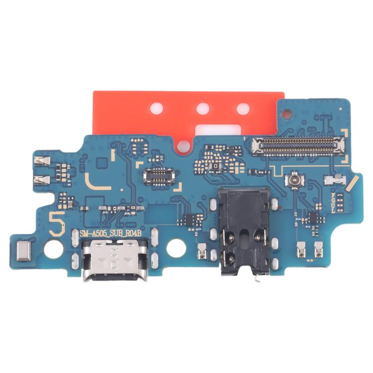 Charging Port Board with iC