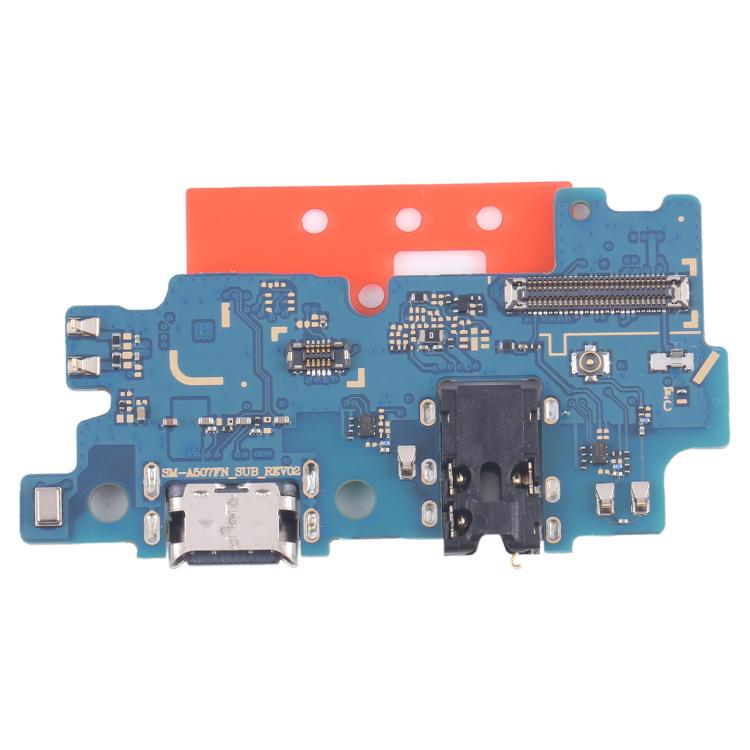 Charging Port Board with iC