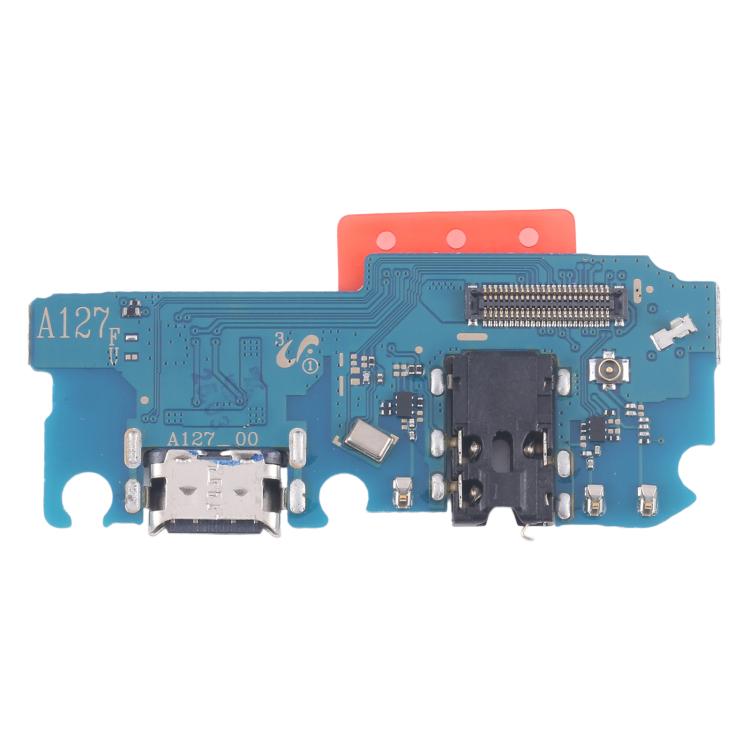Placa de puerto de carga con iC, para Samsung Galaxy A06 5G SM-A066B, para Samsung Galaxy A16 SM-A165F, para Samsung Galaxy A16 5G SM-A166P, para Samsung Galaxy A16 5G SM-A166B, para Samsung Galaxy A15 5G SM-A156B, para Samsung Galaxy A15 SM-A155F...