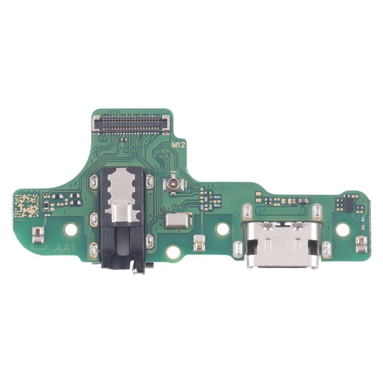 Placa de puerto de carga con iC, para Samsung Galaxy A06 5G SM-A066B, para Samsung Galaxy A16 SM-A165F, para Samsung Galaxy A16 5G SM-A166P, para Samsung Galaxy A16 5G SM-A166B, para Samsung Galaxy A15 5G SM-A156B, para Samsung Galaxy A15 SM-A155F...