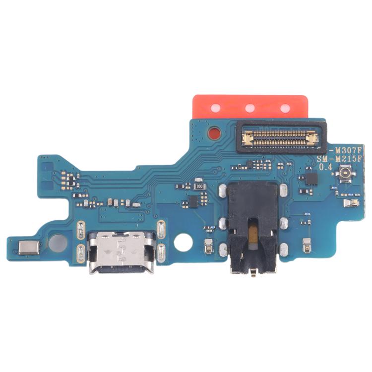 Charging Port Board with iC