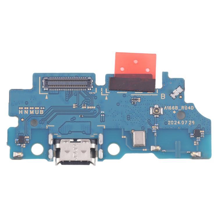 Placa de puerto de carga con iC, para Samsung Galaxy A06 5G SM-A066B, para Samsung Galaxy A16 SM-A165F, para Samsung Galaxy A16 5G SM-A166P, para Samsung Galaxy A16 5G SM-A166B, para Samsung Galaxy A15 5G SM-A156B, para Samsung Galaxy A15 SM-A155F...