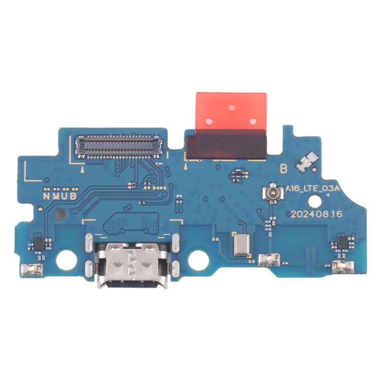 Placa de puerto de carga con iC, para Samsung Galaxy A06 5G SM-A066B, para Samsung Galaxy A16 SM-A165F, para Samsung Galaxy A16 5G SM-A166P, para Samsung Galaxy A16 5G SM-A166B, para Samsung Galaxy A15 5G SM-A156B, para Samsung Galaxy A15 SM-A155F...