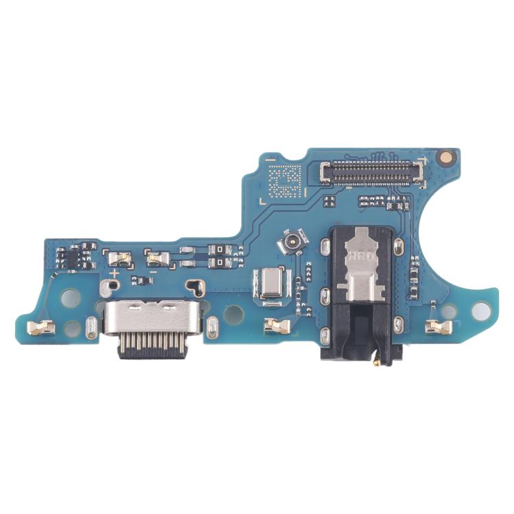 Placa de puerto de carga con iC, para Samsung Galaxy A06 5G SM-A066B, para Samsung Galaxy A16 SM-A165F, para Samsung Galaxy A16 5G SM-A166P, para Samsung Galaxy A16 5G SM-A166B, para Samsung Galaxy A15 5G SM-A156B, para Samsung Galaxy A15 SM-A155F...