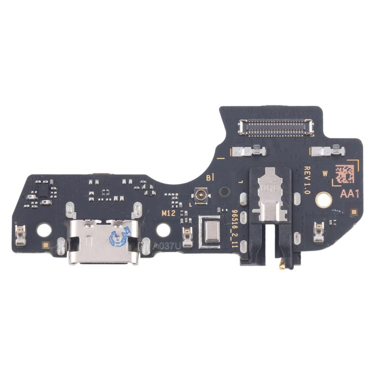 Placa de puerto de carga con iC, para Samsung Galaxy A06 5G SM-A066B, para Samsung Galaxy A16 SM-A165F, para Samsung Galaxy A16 5G SM-A166P, para Samsung Galaxy A16 5G SM-A166B, para Samsung Galaxy A15 5G SM-A156B, para Samsung Galaxy A15 SM-A155F...