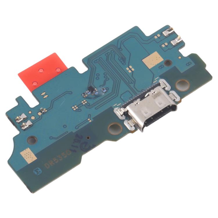 Placa de puerto de carga con iC, para Samsung Galaxy A06 5G SM-A066B, para Samsung Galaxy A16 SM-A165F, para Samsung Galaxy A16 5G SM-A166P, para Samsung Galaxy A16 5G SM-A166B, para Samsung Galaxy A15 5G SM-A156B, para Samsung Galaxy A15 SM-A155F...