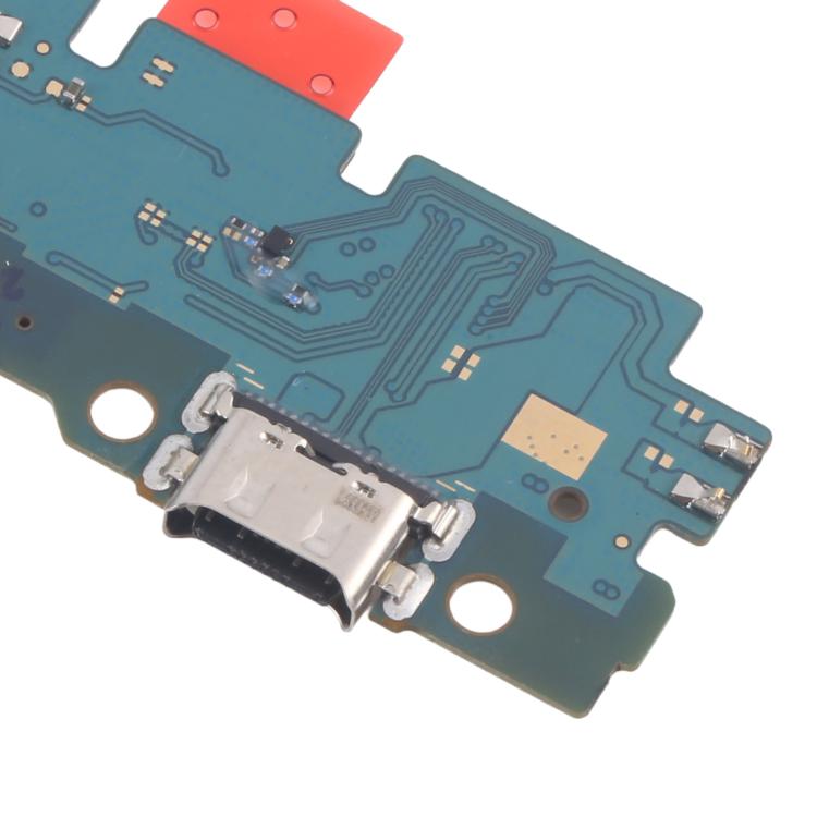 Placa de puerto de carga con iC, para Samsung Galaxy A06 5G SM-A066B, para Samsung Galaxy A16 SM-A165F, para Samsung Galaxy A16 5G SM-A166P, para Samsung Galaxy A16 5G SM-A166B, para Samsung Galaxy A15 5G SM-A156B, para Samsung Galaxy A15 SM-A155F...