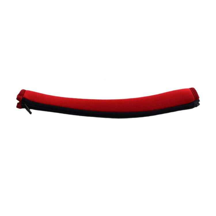 Neoprene Zipper Headband Cushion Pad Replacement Parts, For Beats Solo3 / Solo2