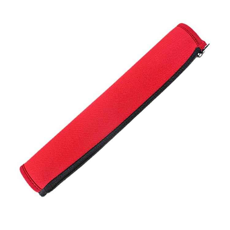 Neoprene Zipper Headband Cushion Pad Replacement Parts, For Audio Technica ATH-M50X / M40X