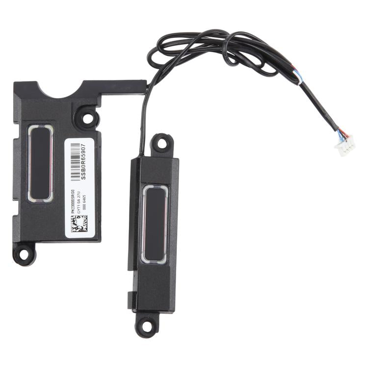 Speaker Ringer Buzzer, For Lenovo E43-80/K43c-80 V330-14IKB/V130-14, For Lenovo Yoga 520-14IKB 5SB0N24831, For Lenovo ideapad S145-15IWL 15API 15ast v15-ada, For Lenovo YOGA 530-14 530-14IKB 530-14ARR, For Lenovo 7000 Ideapad320S-14IKB 520S-14IKBR 2017...