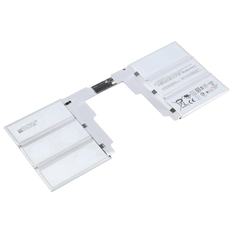 For Microsoft Surface book 3 13.5 inch 1909 G3HTA064H 5040mAh Discrete Graphics Keyboard Battery