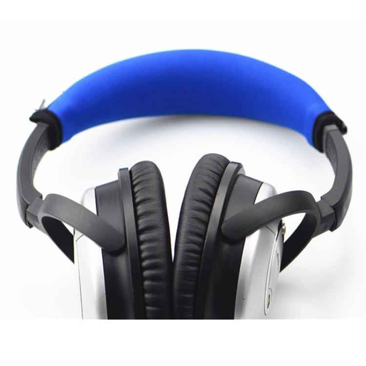 Neoprene Zipper Headband Protective Cover For BOSE QC2 / QC15 / AE2 / AE2W