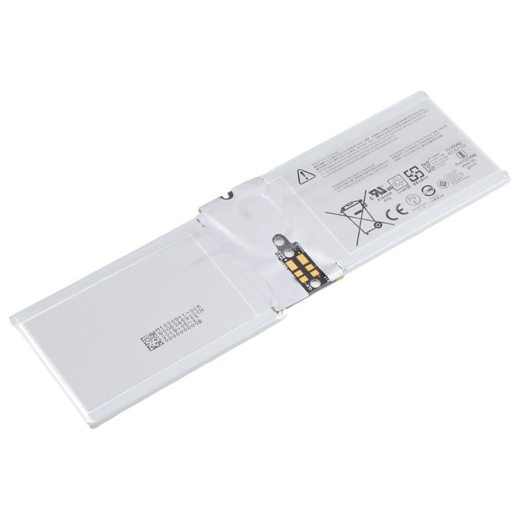 For Microsoft Surface Book 2 13.5 inch 1832 G3HTA044H 2387mAh Battery
