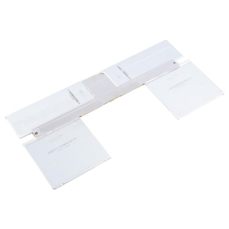 For Microsoft Surface Book 2 13.5 inch 1834 G3HTA048H 6800mAh Integrated Graphics Keyboard Battery