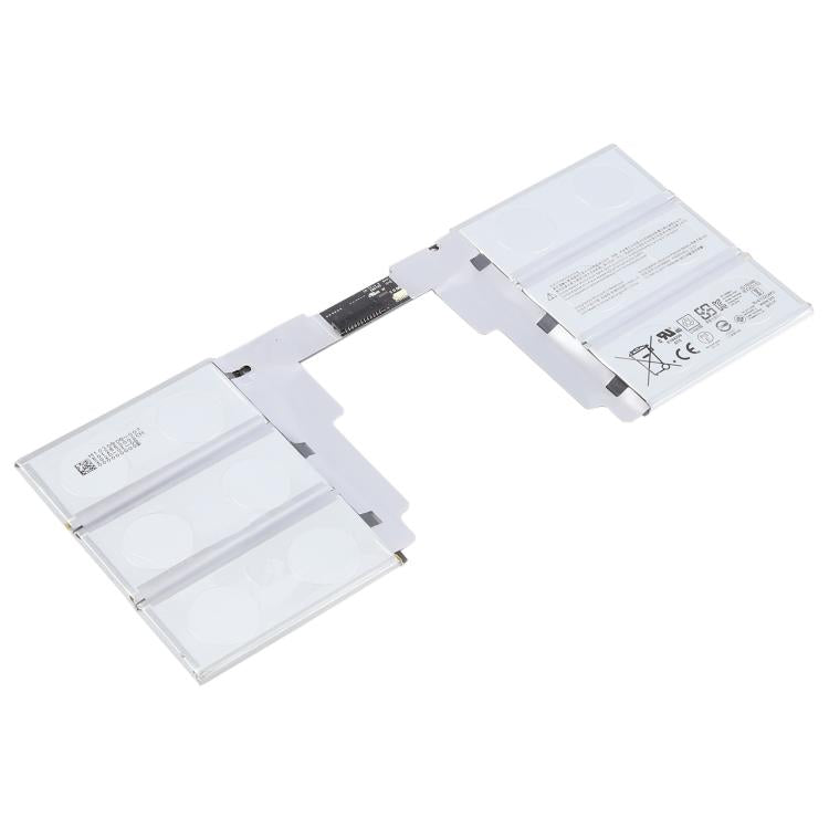 For Microsoft Surface Book 2 13.5 inch 1835 G3HTA049H G3HTA050H 5042mAh Discrete Graphics Keyboard Battery