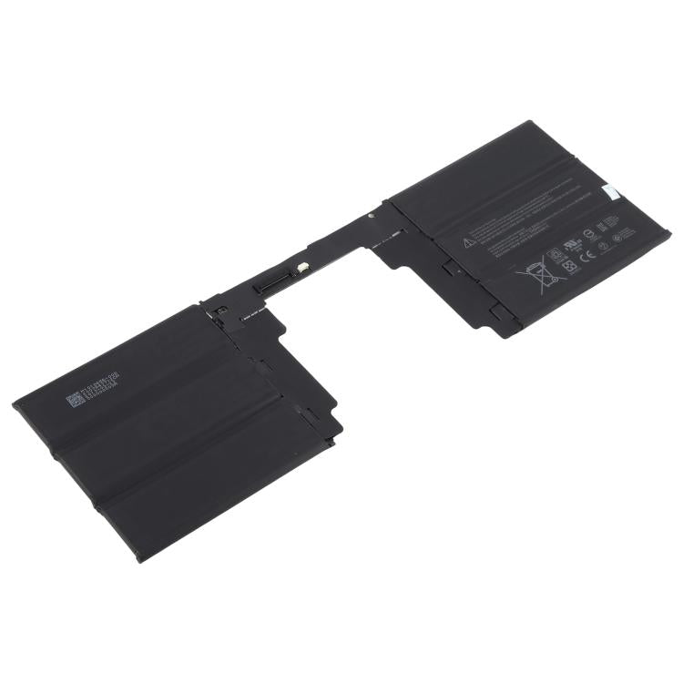 For Microsoft Surface Book 2 15 inch 1813 G3HTA040H/G3HTA041H 5473mAh Discrete Graphics Keyboard Battery