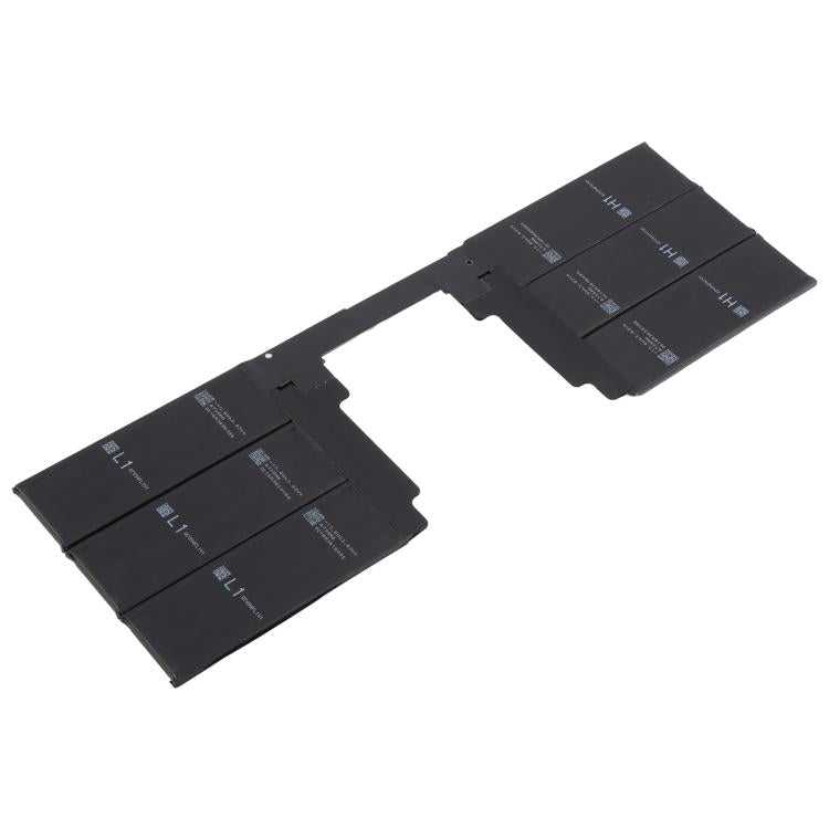 For Microsoft Surface Book 2 15 inch 1813 G3HTA040H/G3HTA041H 5473mAh Discrete Graphics Keyboard Battery