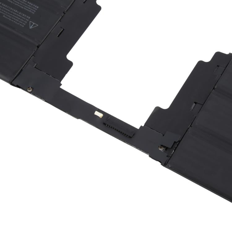 For Microsoft Surface Book 2 15 inch 1813 G3HTA040H/G3HTA041H 5473mAh Discrete Graphics Keyboard Battery