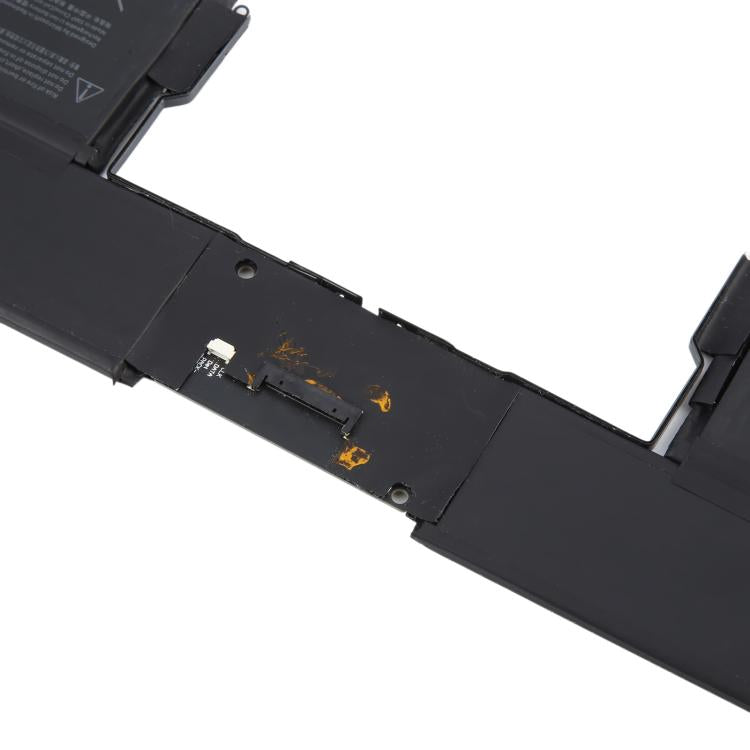 For Microsoft Surface Book 1st Gen 13.5 inch 1785 93H/G3HTA001H 8030mAh Keyboard Battery