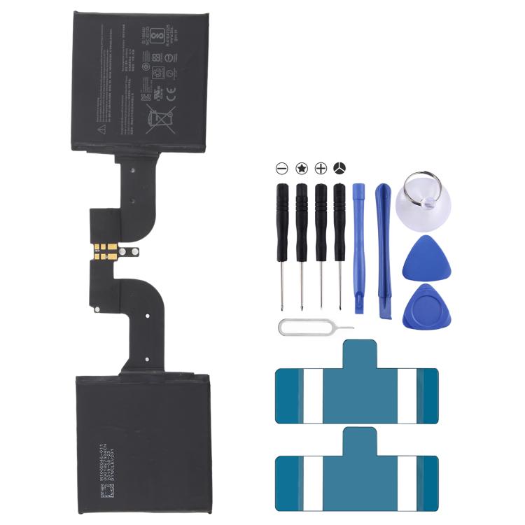 For Microsoft Surface book 3 15 inch 1899 DYNH02 2947mAh Battery