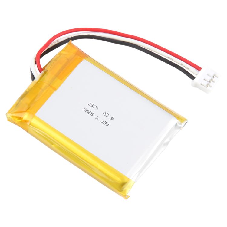 For JBL TUNE3 803448 1500mAh Battery