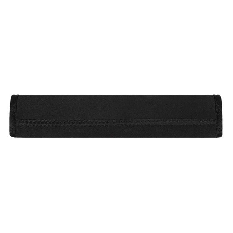 Elastic Cotton Cloth Headband Protective Cover, Rectangle 21x11.5cm, Curved 22.5x13x11cm, Curved 25.5x13x9cm, Curved 20x12.5x10.5cm, Curved 22.5x13x9.5cm, Curved 22.5x13x10cm