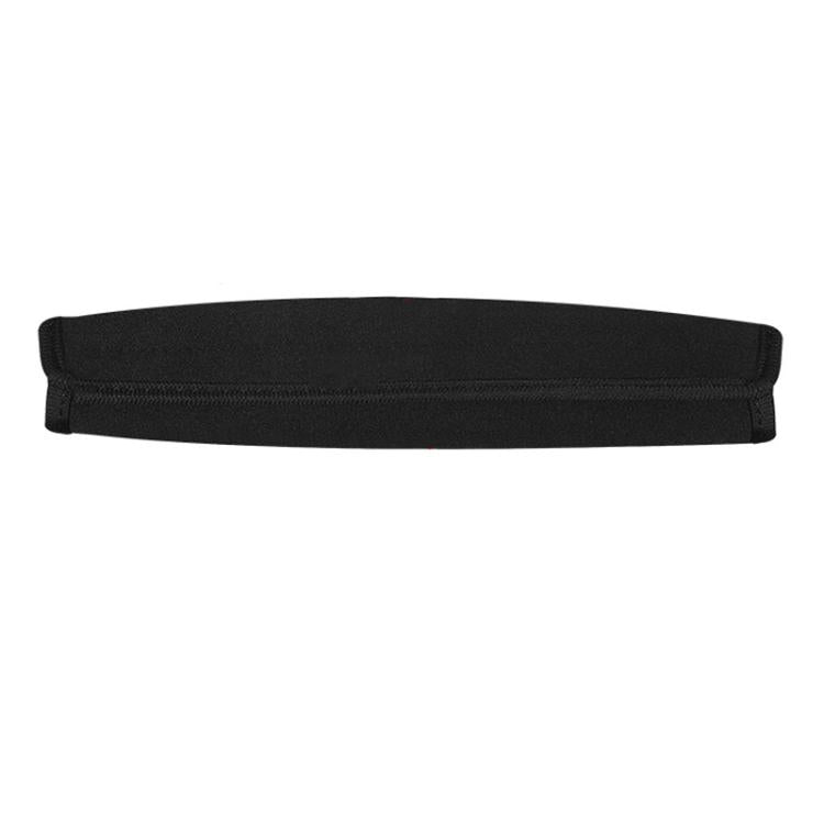 Elastic Cotton Cloth Headband Protective Cover, Rectangle 21x11.5cm, Curved 22.5x13x11cm, Curved 25.5x13x9cm, Curved 20x12.5x10.5cm, Curved 22.5x13x9.5cm, Curved 22.5x13x10cm