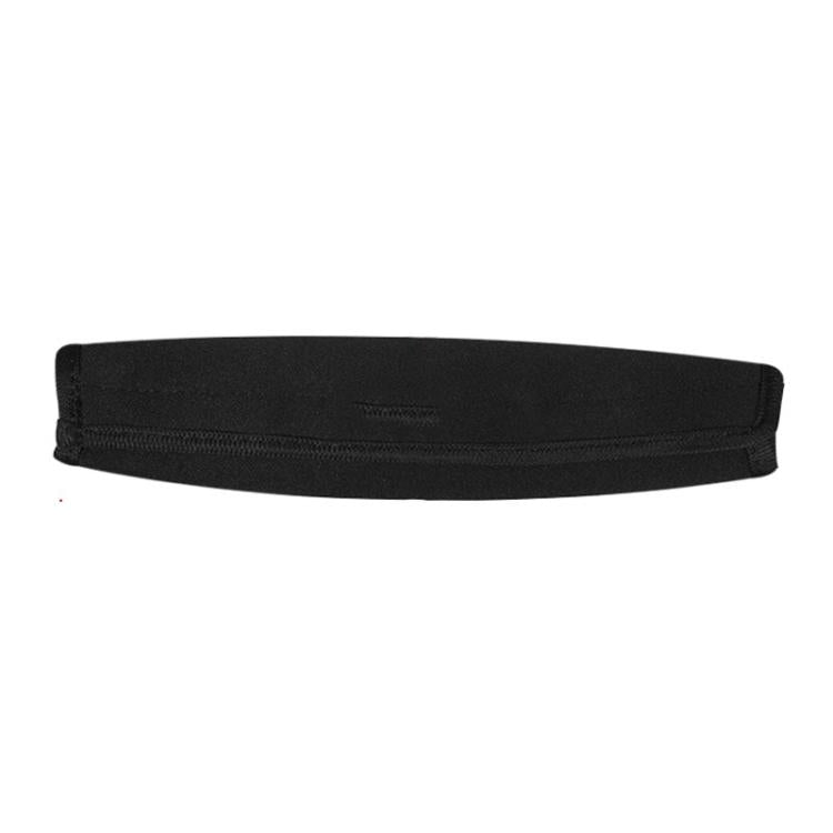 Elastic Cotton Cloth Headband Protective Cover, Rectangle 21x11.5cm, Curved 22.5x13x11cm, Curved 25.5x13x9cm, Curved 20x12.5x10.5cm, Curved 22.5x13x9.5cm, Curved 22.5x13x10cm