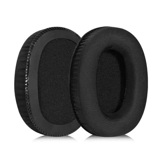 2pcs Sponge Earmuffs Replacement Earpads For Marshall Monitor