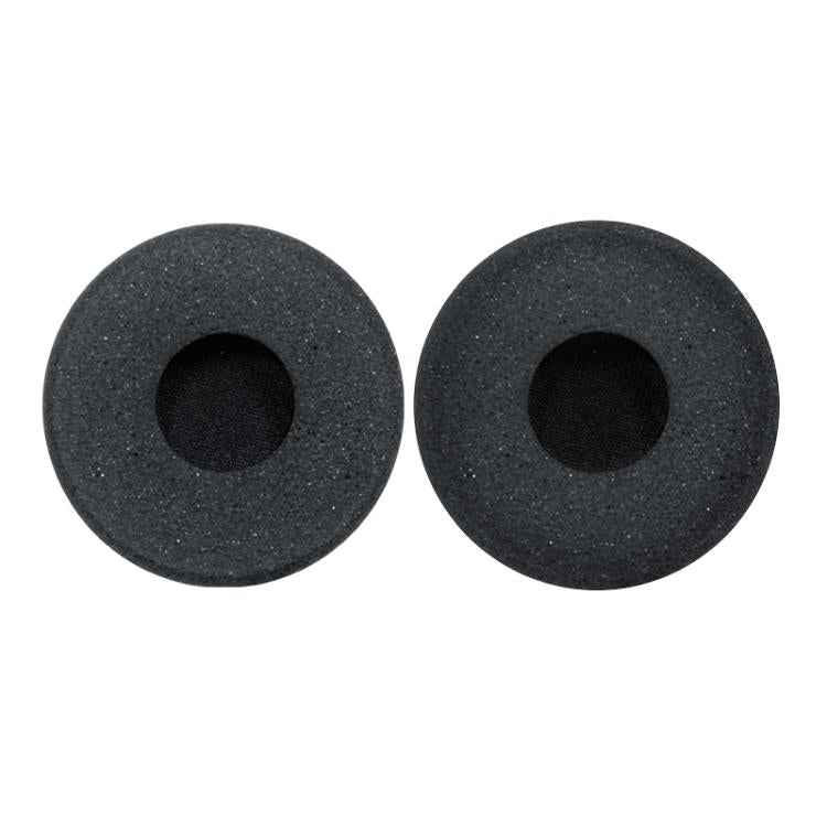 2pcs Foam Earpads For Jabra GN2000 / BIZ 2300 / 2400 / 1500 / 1900