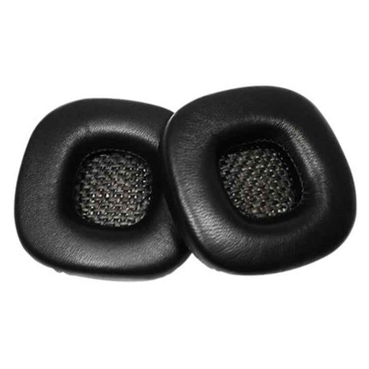 2pcs Sponge Earmuffs Replacement Earpads For Marshall Major II
