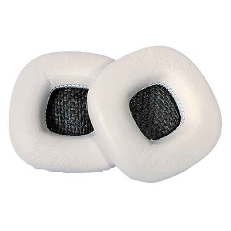 2pcs Sponge Earmuffs Replacement Earpads For Marshall Major II