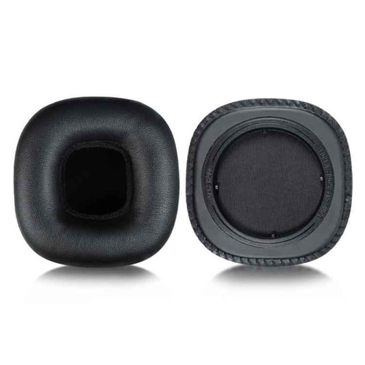2pcs Protein Leather Replacement Earpads For Marshall Mid Bluetooth
