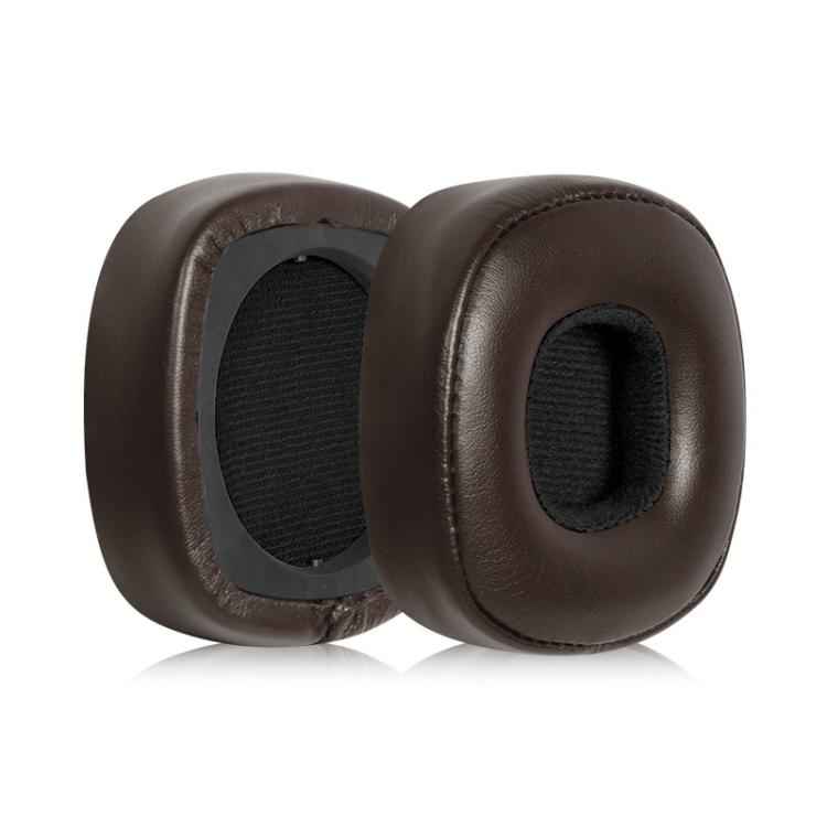 2pcs Sponge Earmuffs Replacement Earpads For Marshall Major IV
