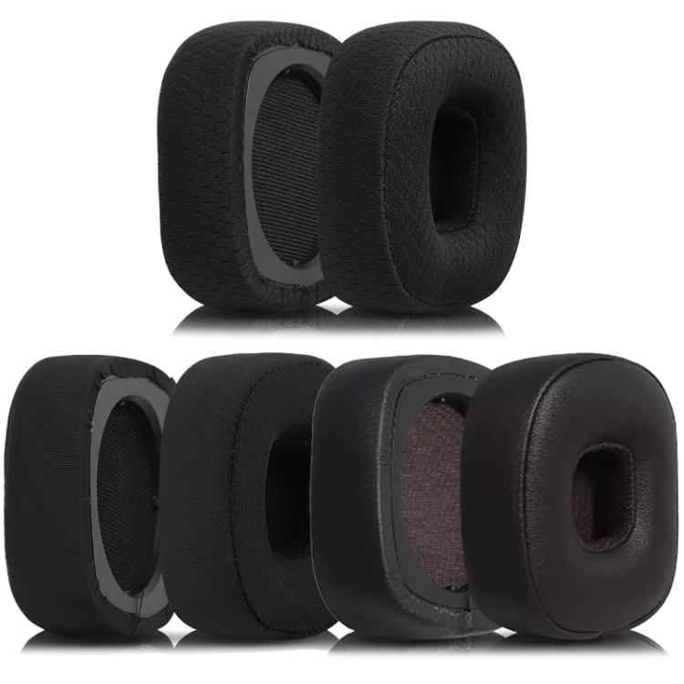 2pcs Sponge Earmuffs Replacement Earpads For Marshall Major IV