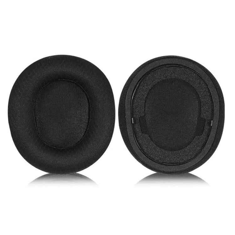2pcs Football Net Earpads For SteelSeries Nova Pro