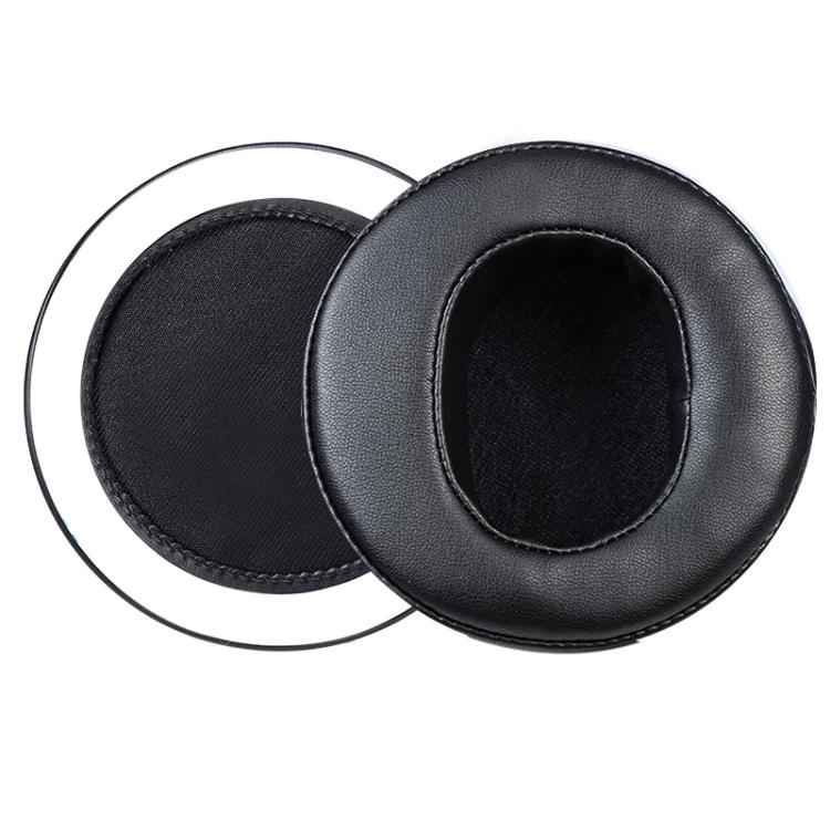 2pcs Sponge Earmuffs Replacement Earpads For Audeze LCD-2 / LCD-3 / LCD-4