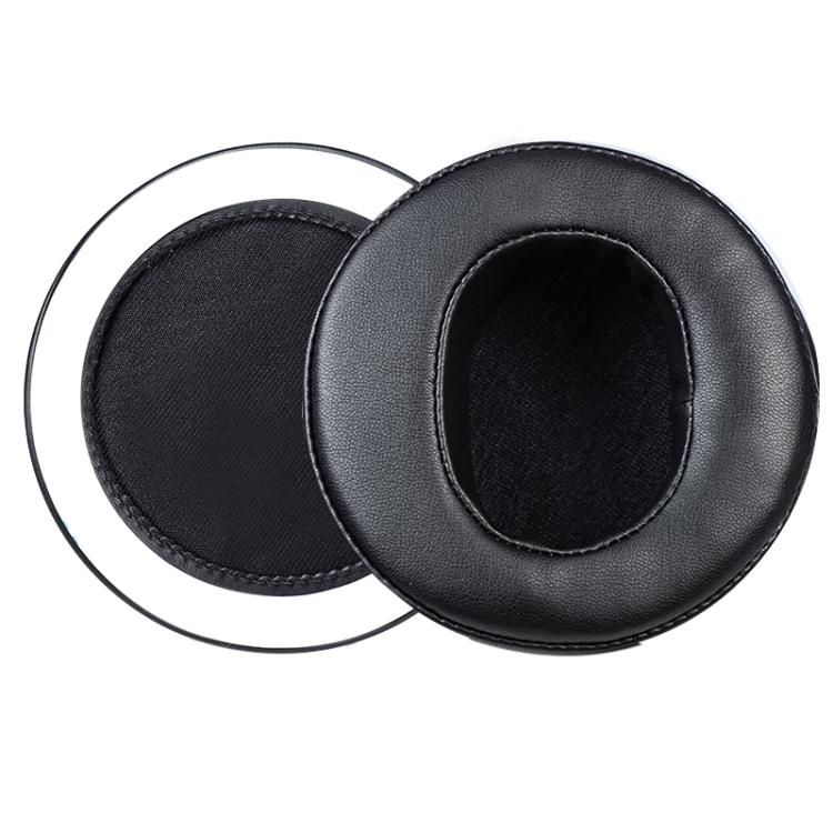 2pcs Sponge Earmuffs Replacement Earpads For Audeze LCD-2 / LCD-3 / LCD-4