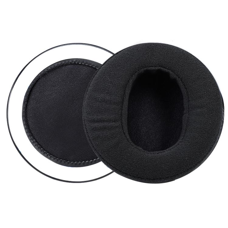 2pcs Sponge Earmuffs Replacement Earpads For Audeze LCD-2 / LCD-3 / LCD-4